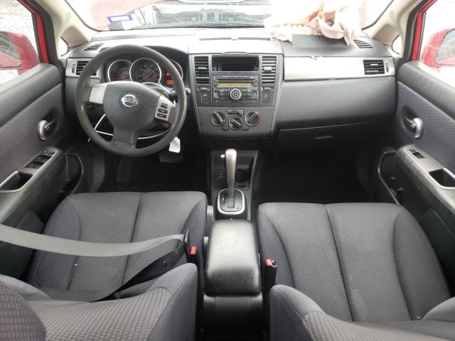 Photo 8 from auction – 2008 NISSAN VERSA S with VIN 3N1BC13E98L433721