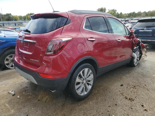 Photo 3 from auction – 2020 BUICK ENCORE PRE with VIN KL4CJASB2LB022177