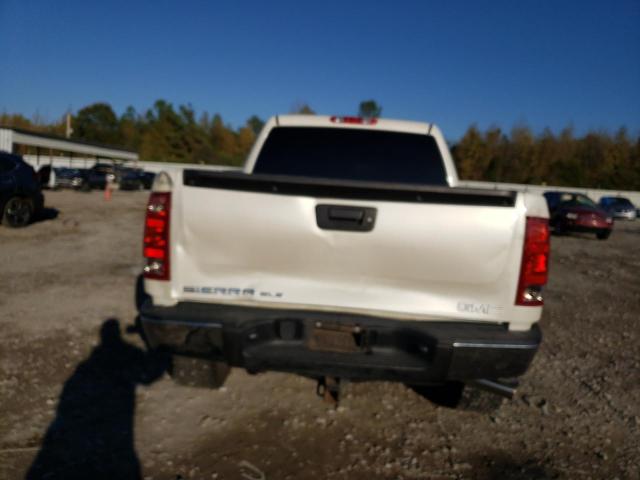 Photo 6 from auction – 2012 GMC SIERRA K15 with VIN 3GTP2VE77CG308441