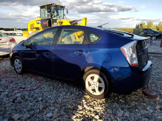 Photo 2 from auction – 2010 TOYOTA PRIUS with VIN JTDKN3DU3A1260042