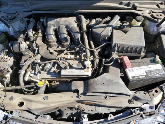 Photo 11 from auction – 2007 LEXUS ES 350 with VIN JTHBJ46G772119386