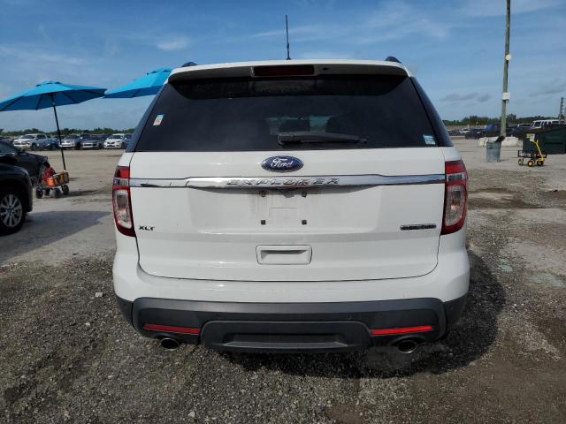 Photo 6 from auction – 2013 FORD EXPLORER X with VIN 1FM5K7D82DGC13632