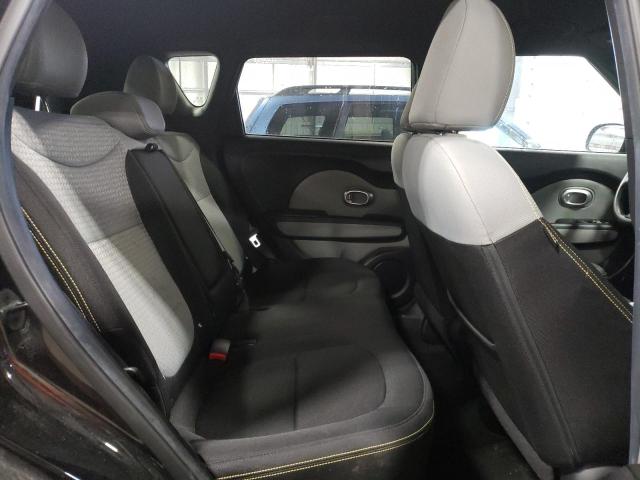 Foto 10 de la subasta – 2015 KIA SOUL + con VIN KNDJP3A59F7806611