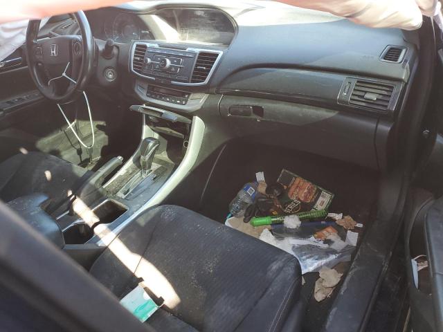 Photo 8 from auction – 2013 HONDA ACCORD with VIN 1HGCR2F58DA203298