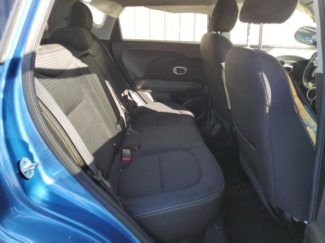 صورة رقم 10 من المزاد - 2016 KIA SOUL + مع VIN KNDJP3A57G7384422