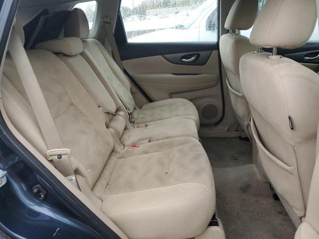 Photo 11 from auction – 2015 NISSAN ROGUE S with VIN 5N1AT2MV6FC878502