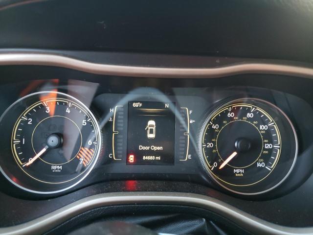 Photo 9 from auction – 2014 JEEP CHEROKEE L with VIN 1C4PJLCBXEW205341