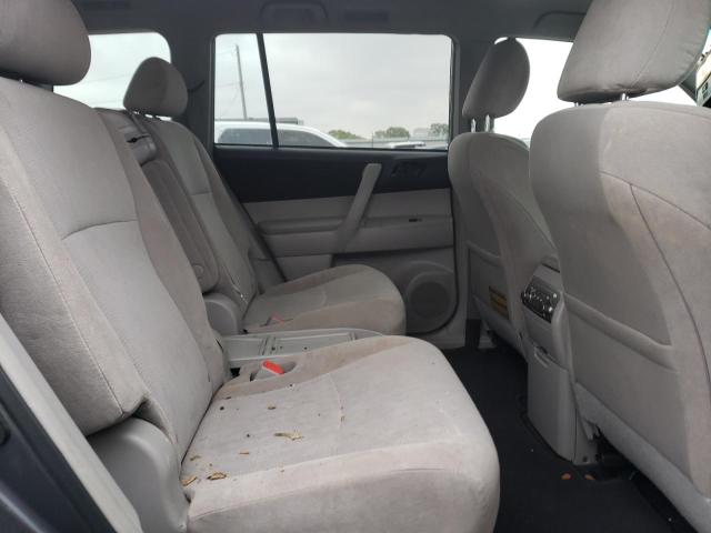 Photo 11 from auction – 2012 TOYOTA HIGHLANDER with VIN 5TDZK3EH0CS053462