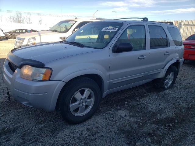 FORD ESCAPE LIM 2004 with VIN 1FMCU94194KA77061 - Photo from auction
