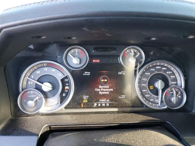 Photo 9 from auction – 2015 RAM 2500 LONGH with VIN 3C6UR5PLXFG651328
