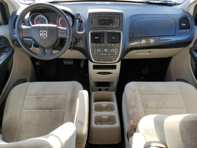 Photo 8 from auction – 2012 DODGE GRAND CARA with VIN 2C4RDGBG9CR288738