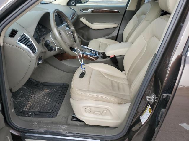 Photo 7 from auction – 2011 AUDI Q5 with VIN WA1LFBFP5BA087090