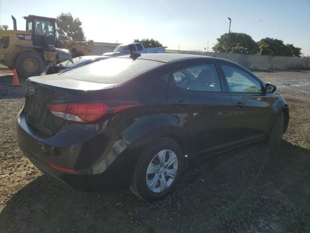 Photo 3 from auction – 2016 HYUNDAI ELANTRA SE with VIN KMHDH4AE2GU542940
