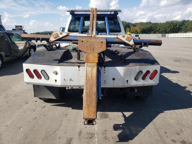 Photo 6 from auction – 2012 FORD F450 SUPER with VIN 1FDFF4GT5CEB10190