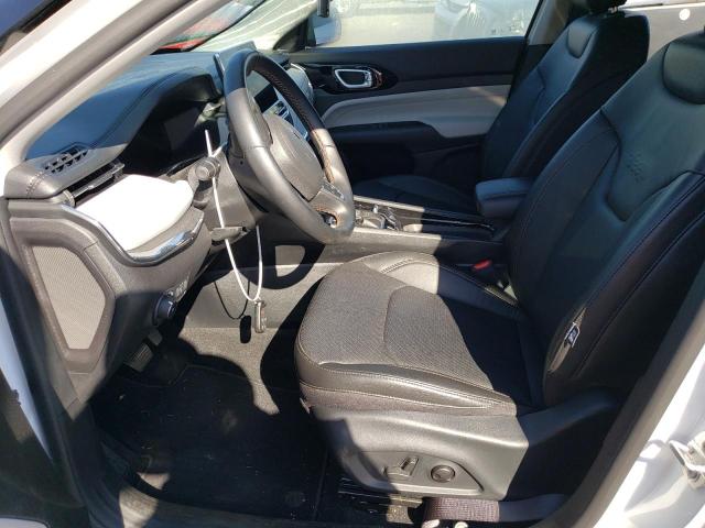Photo 7 from auction – 2022 JEEP COMPASS LI with VIN 3C4NJDCB6NT117048