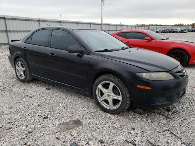 Photo 4 from auction – 2008 MAZDA 6 I with VIN 1YVHP80C585M35788