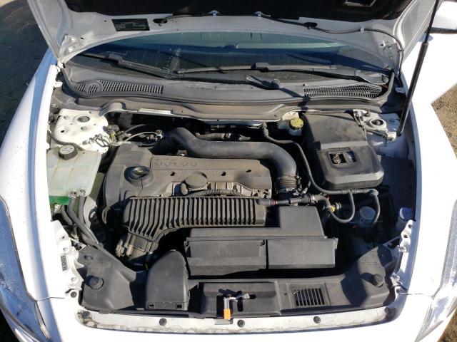 Photo 11 from auction – 2012 VOLVO C70 T5 with VIN YV1672MC9CJ131524