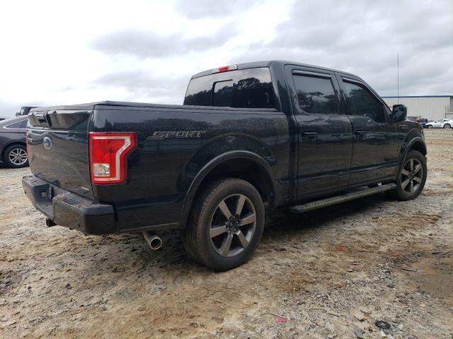 Photo 3 from auction – 2016 FORD F150 SUPER with VIN 1FTEW1CF1GFC61350