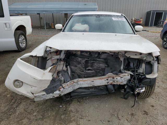Photo 5 from auction – 2010 DODGE CHARGER SX with VIN 2B3CA3CV9AH126889