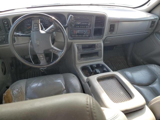 Photo 8 from auction – 2006 GMC NEW SIERRA with VIN 2GTEK13T961245436