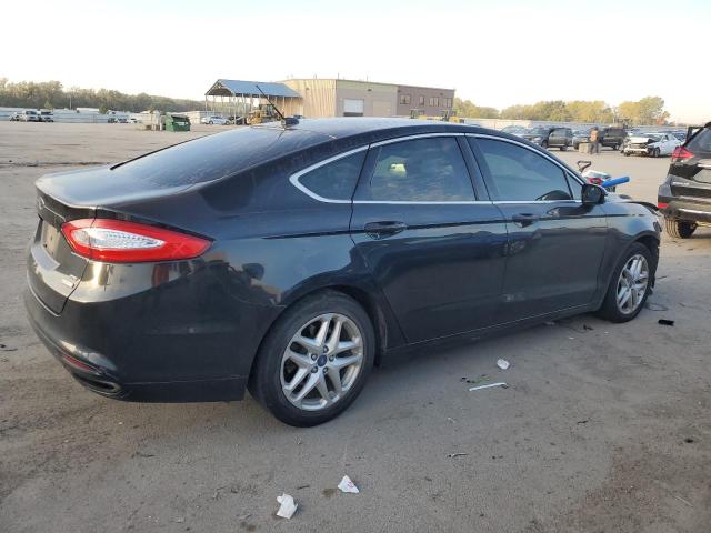 Photo 3 from auction – 2014 FORD FUSION SE with VIN 3FA6P0H96ER314211