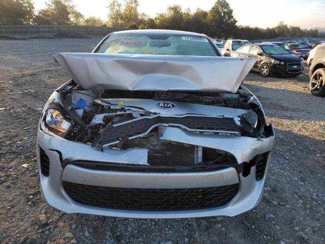 Photo 5 from auction – 2019 KIA RIO S with VIN 3KPA24AB1KE227214