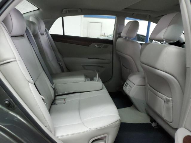 Photo 10 from auction – 2011 TOYOTA AVALON BAS with VIN 4T1BK3DBXBU425393