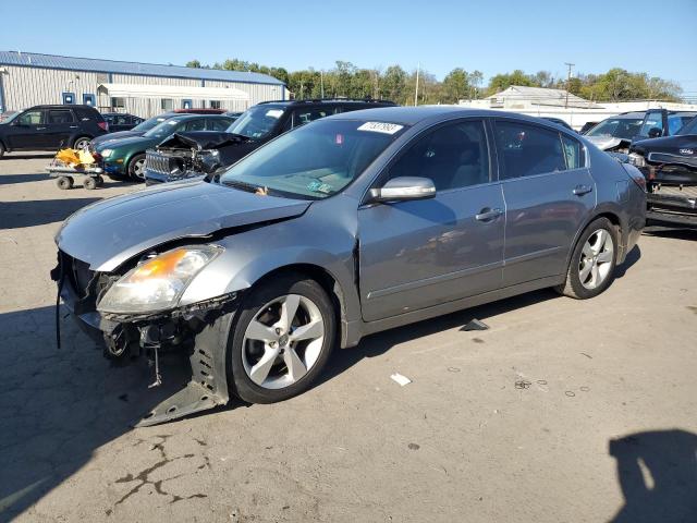 NISSAN ALTIMA 3.5 2007 with VIN 1N4BL21E27N430962 - Photo from auction