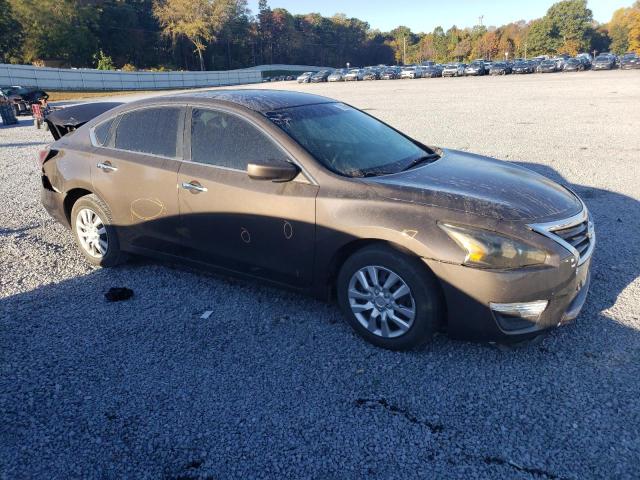 Photo 4 from auction – 2014 NISSAN ALTIMA 2.5 with VIN 1N4AL3APXEC196792