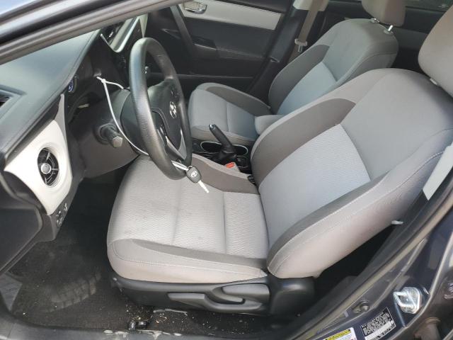 Photo 7 from auction – 2017 TOYOTA COROLLA L with VIN 5YFBURHE2HP569550