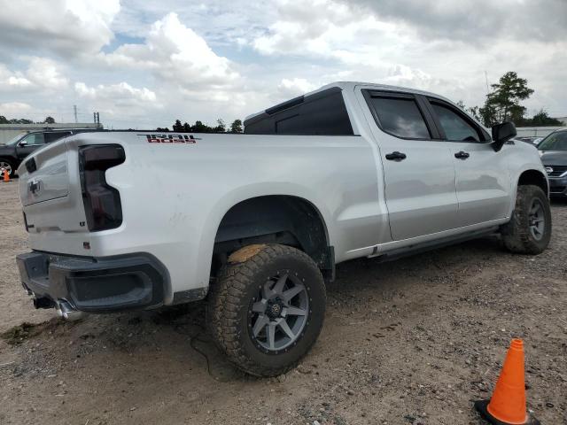 Photo 3 from auction – 2022 CHEVROLET SILVERADO with VIN 3GCUDFED7NG549461