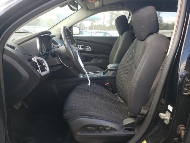 Photo 7 from auction – 2015 GMC TERRAIN SL with VIN 2GKALREK2F6102897