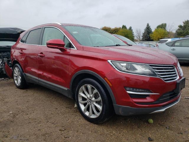 Photo 4 from auction – 2015 LINCOLN MKC with VIN 5LMCJ2A93FUJ23238