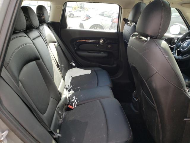 Photo 10 from auction – 2017 MINI COOPER CLU with VIN WMWLU1C39H2F28875