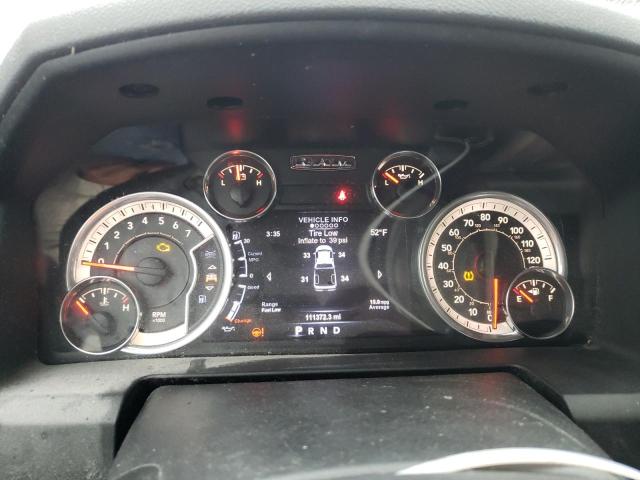 Photo 9 from auction – 2015 RAM 1500 SLT with VIN 1C6RR6LG5FS605287