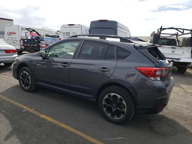 Zdjęcie 2 z aukcji – 2021 SUBARU CROSSTREK z VIN JF2GTAPC8M8283591