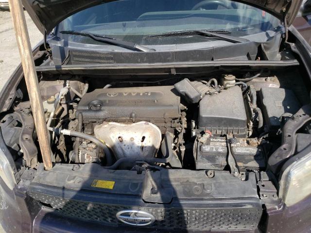 Фото 12 с аукциона – 2008 SCION XB с VIN JTLKE50E681038734