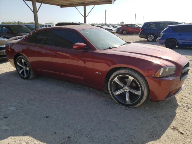 Photo 4 from auction – 2014 DODGE CHARGER SX with VIN 2C3CDXHG9EH219560