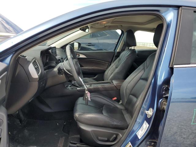 Photo 7 from auction – 2018 MAZDA 3 TOURING with VIN 3MZBN1V36JM217275