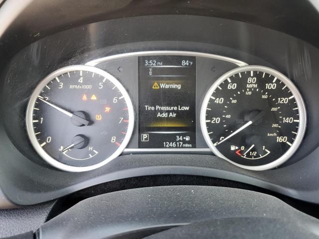 Photo 9 from auction – 2018 NISSAN SENTRA S with VIN 3N1AB7AP6JL642829