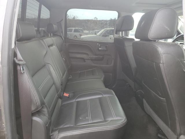Photo 10 from auction – 2016 GMC SIERRA K25 with VIN 1GT12UE89GF133464