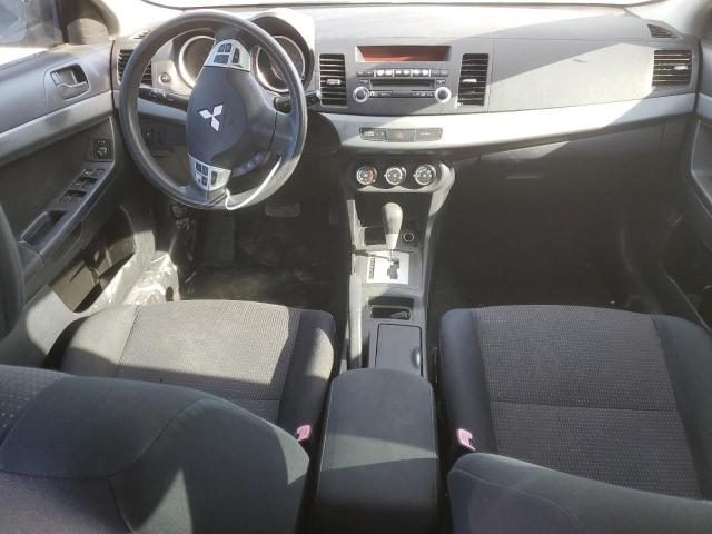 Photo 8 from auction – 2011 MITSUBISHI LANCER ES/ with VIN JA32U2FU5BU041026