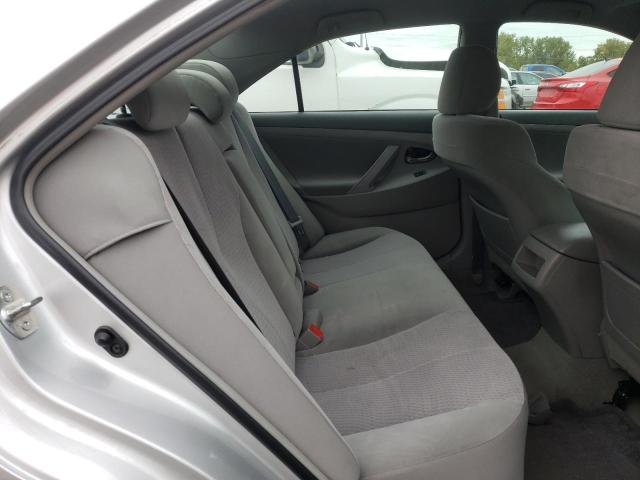 Photo 10 from auction – 2011 TOYOTA CAMRY BASE with VIN 4T4BF3EK6BR096961
