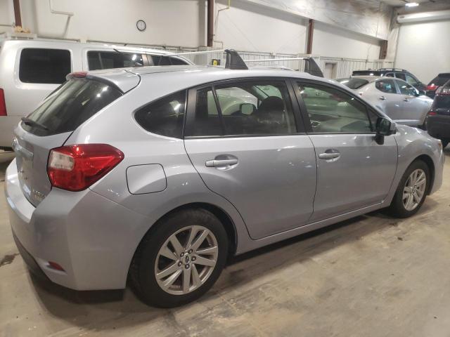 Photo 3 from auction – 2015 SUBARU IMPREZA PR with VIN JF1GPAC67F8227086