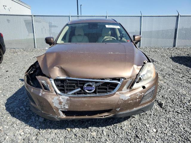 Photo 5 from auction – 2011 VOLVO XC60 3.2 with VIN YV4952DZ7B2179512