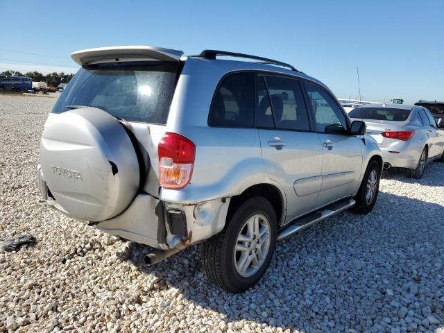 Photo 3 from auction – 2002 TOYOTA RAV4 with VIN JTEGH20V420048503