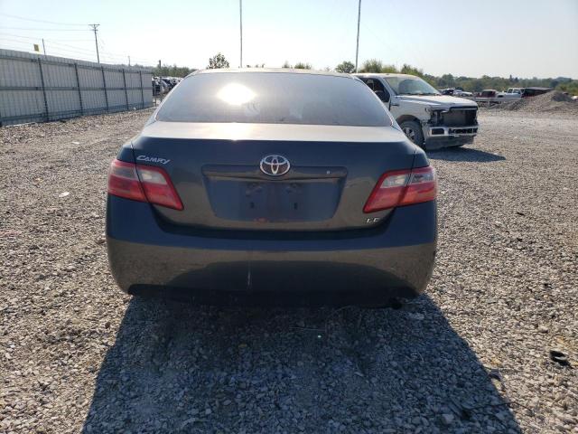 Photo 6 from auction – 2009 TOYOTA CAMRY BASE with VIN 4T4BE46K39R065944