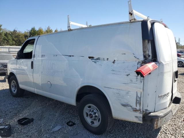 Photo 2 from auction – 2015 GMC SAVANA G25 with VIN 1GTW7FCF8F1111827