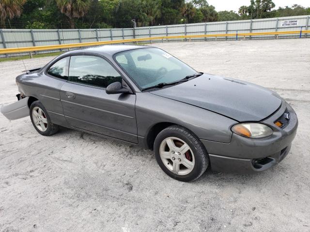 Photo 4 from auction – 2003 FORD ESCORT ZX2 with VIN 3FAFP11303R165285