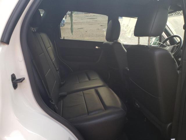 صورة رقم 10 من المزاد - 2011 FORD ESCAPE LIM مع VIN 1FMCU0EG9BKB11012